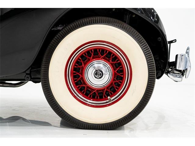 1935 Auburn 851 (CC-1943273) for sale in Montreal, Quebec