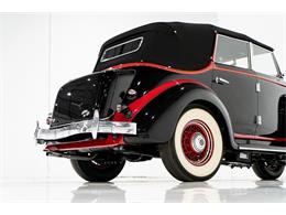 1935 Auburn 851 (CC-1943273) for sale in Montreal, Quebec