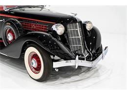 1935 Auburn 851 (CC-1943273) for sale in Montreal, Quebec