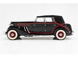 1935 Auburn 851 (CC-1943273) for sale in Montreal, Quebec