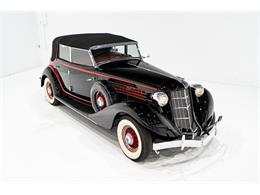 1935 Auburn 851 (CC-1943273) for sale in Montreal, Quebec