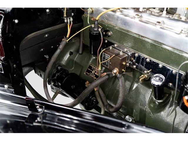 1935 Auburn 851 (CC-1943273) for sale in Montreal, Quebec