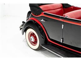 1935 Auburn 851 (CC-1943273) for sale in Montreal, Quebec