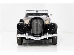 1935 Auburn 851 (CC-1943273) for sale in Montreal, Quebec