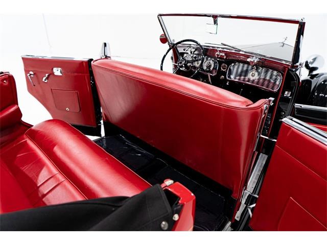 1935 Auburn 851 (CC-1943273) for sale in Montreal, Quebec