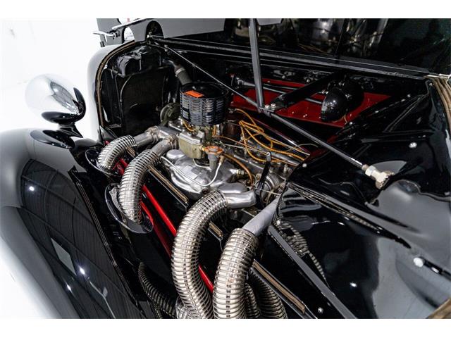 1935 Auburn 851 (CC-1943273) for sale in Montreal, Quebec