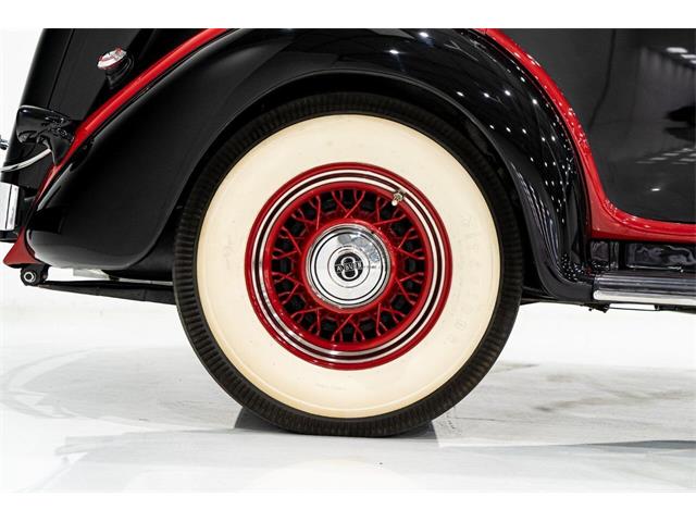 1935 Auburn 851 (CC-1943273) for sale in Montreal, Quebec