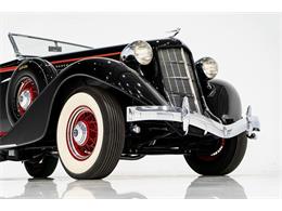 1935 Auburn 851 (CC-1943273) for sale in Montreal, Quebec