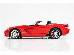 2008 Dodge Viper (CC-1943275) for sale in Montreal, Quebec