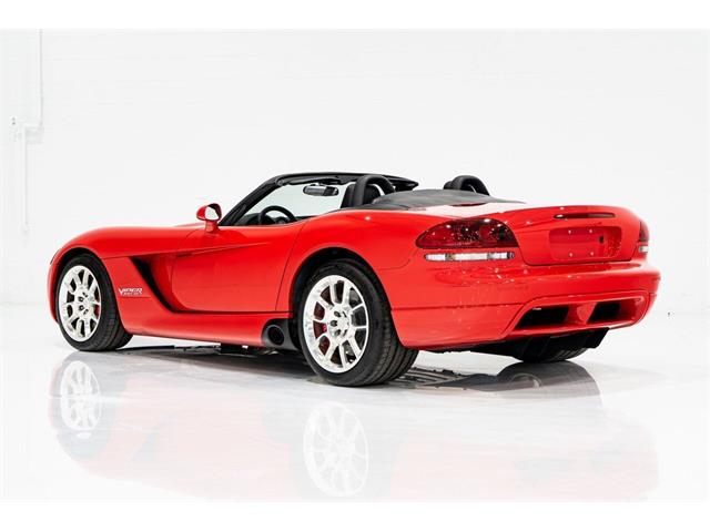 2008 Dodge Viper (CC-1943275) for sale in Montreal, Quebec