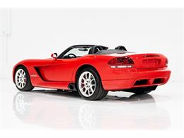 2008 Dodge Viper (CC-1943275) for sale in Montreal, Quebec