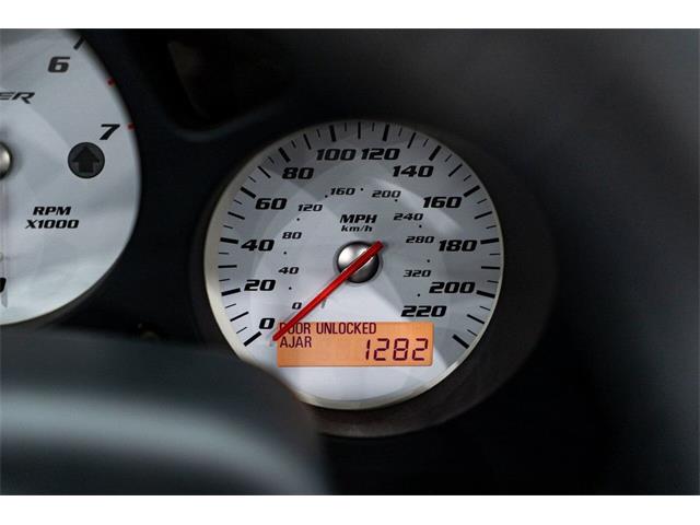 2008 Dodge Viper (CC-1943275) for sale in Montreal, Quebec