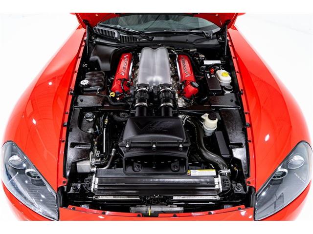 2008 Dodge Viper (CC-1943275) for sale in Montreal, Quebec