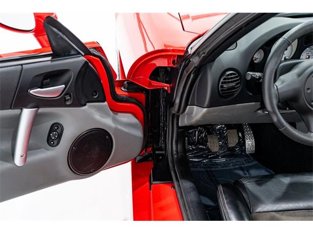 2008 Dodge Viper (CC-1943275) for sale in Montreal, Quebec