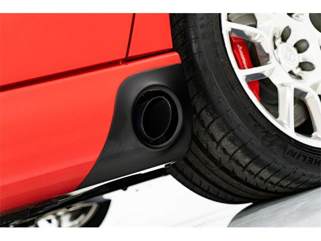 2008 Dodge Viper (CC-1943275) for sale in Montreal, Quebec