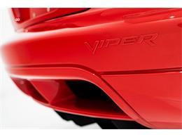2008 Dodge Viper (CC-1943275) for sale in Montreal, Quebec