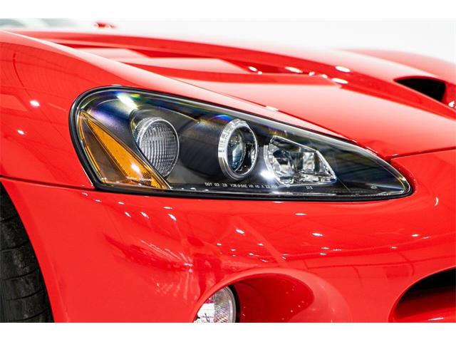 2008 Dodge Viper (CC-1943275) for sale in Montreal, Quebec