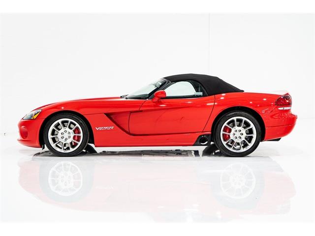 2008 Dodge Viper (CC-1943275) for sale in Montreal, Quebec