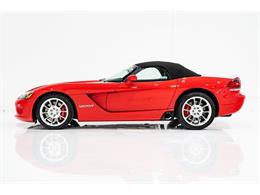 2008 Dodge Viper (CC-1943275) for sale in Montreal, Quebec