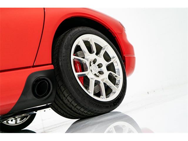 2008 Dodge Viper (CC-1943275) for sale in Montreal, Quebec