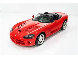 2008 Dodge Viper (CC-1943275) for sale in Montreal, Quebec
