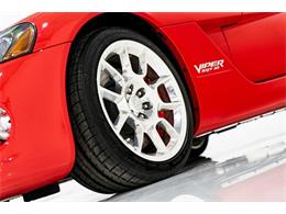 2008 Dodge Viper (CC-1943275) for sale in Montreal, Quebec