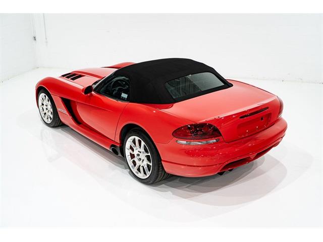 2008 Dodge Viper (CC-1943275) for sale in Montreal, Quebec