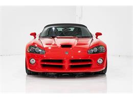 2008 Dodge Viper (CC-1943275) for sale in Montreal, Quebec