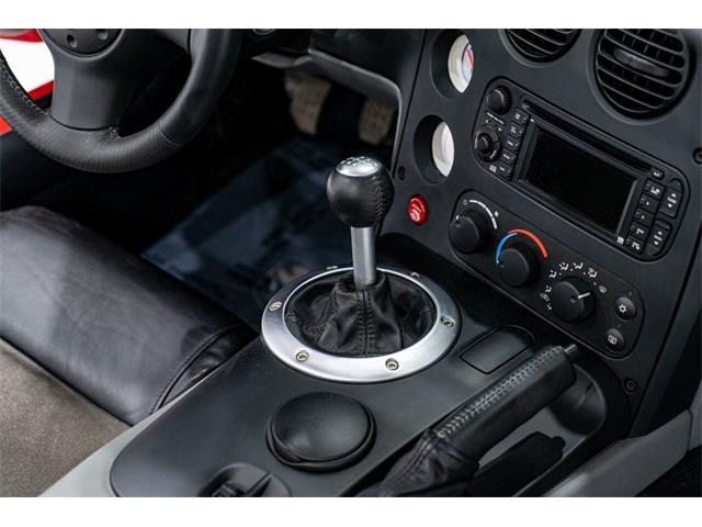 2008 Dodge Viper (CC-1943275) for sale in Montreal, Quebec