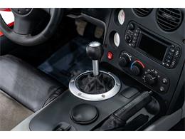 2008 Dodge Viper (CC-1943275) for sale in Montreal, Quebec