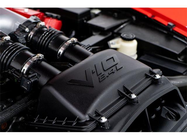 2008 Dodge Viper (CC-1943275) for sale in Montreal, Quebec