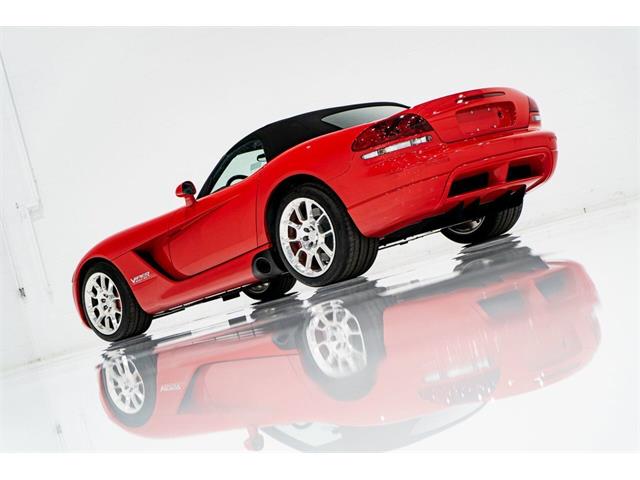 2008 Dodge Viper (CC-1943275) for sale in Montreal, Quebec