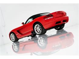 2008 Dodge Viper (CC-1943275) for sale in Montreal, Quebec