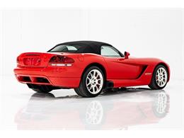 2008 Dodge Viper (CC-1943275) for sale in Montreal, Quebec