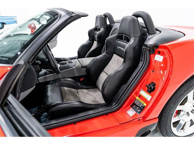 2008 Dodge Viper (CC-1943275) for sale in Montreal, Quebec