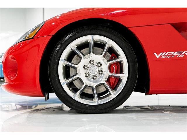 2008 Dodge Viper (CC-1943275) for sale in Montreal, Quebec