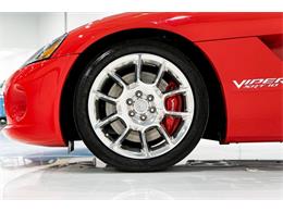 2008 Dodge Viper (CC-1943275) for sale in Montreal, Quebec