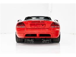 2008 Dodge Viper (CC-1943275) for sale in Montreal, Quebec