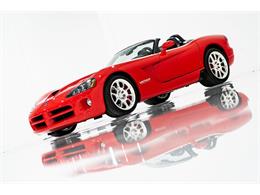 2008 Dodge Viper (CC-1943275) for sale in Montreal, Quebec