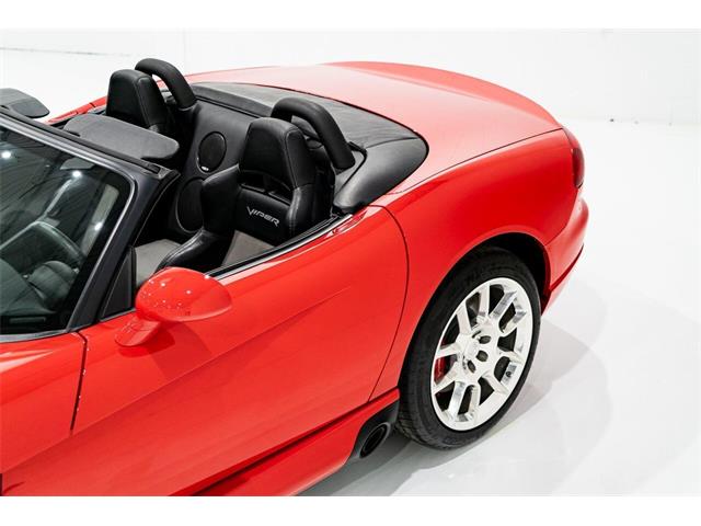 2008 Dodge Viper (CC-1943275) for sale in Montreal, Quebec