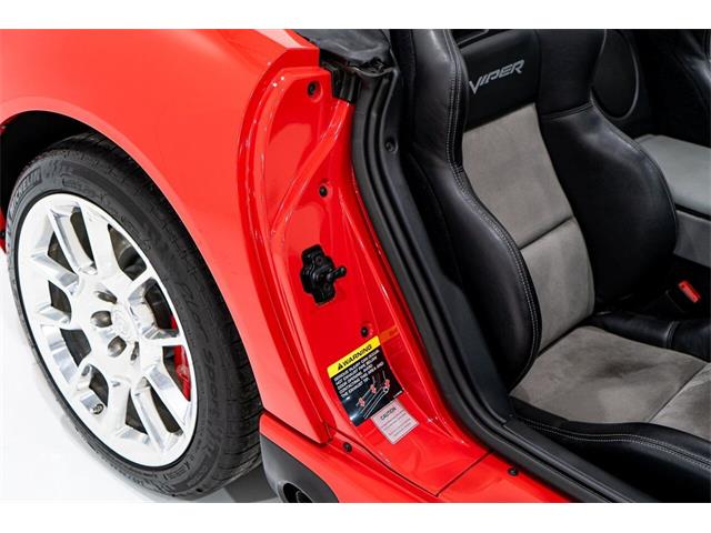 2008 Dodge Viper (CC-1943275) for sale in Montreal, Quebec