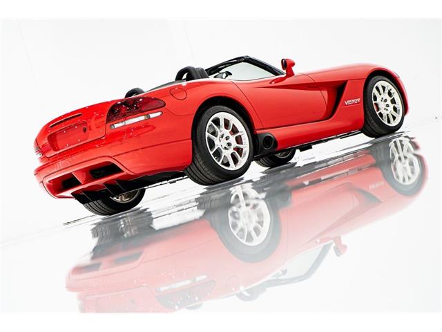 2008 Dodge Viper (CC-1943275) for sale in Montreal, Quebec