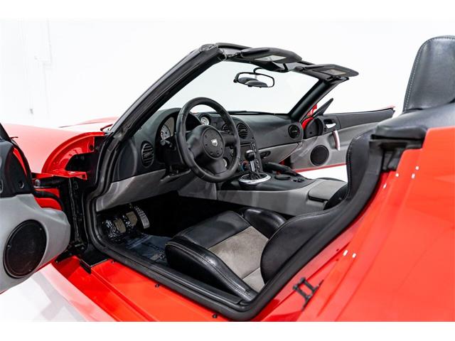 2008 Dodge Viper (CC-1943275) for sale in Montreal, Quebec
