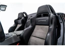 2008 Dodge Viper (CC-1943275) for sale in Montreal, Quebec