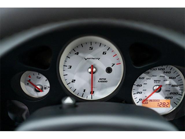2008 Dodge Viper (CC-1943275) for sale in Montreal, Quebec