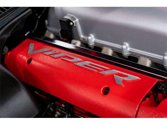2008 Dodge Viper (CC-1943275) for sale in Montreal, Quebec