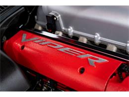 2008 Dodge Viper (CC-1943275) for sale in Montreal, Quebec