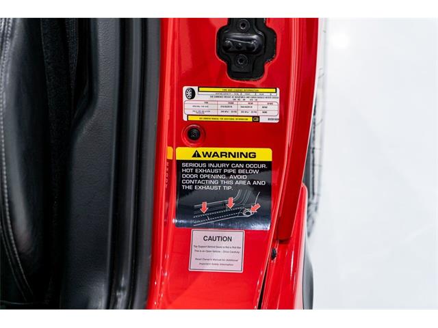 2008 Dodge Viper (CC-1943275) for sale in Montreal, Quebec