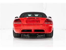 2008 Dodge Viper (CC-1943275) for sale in Montreal, Quebec