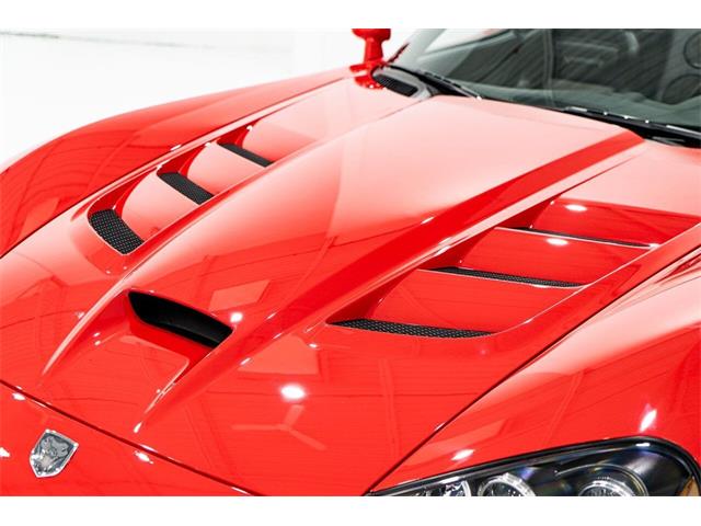 2008 Dodge Viper (CC-1943275) for sale in Montreal, Quebec